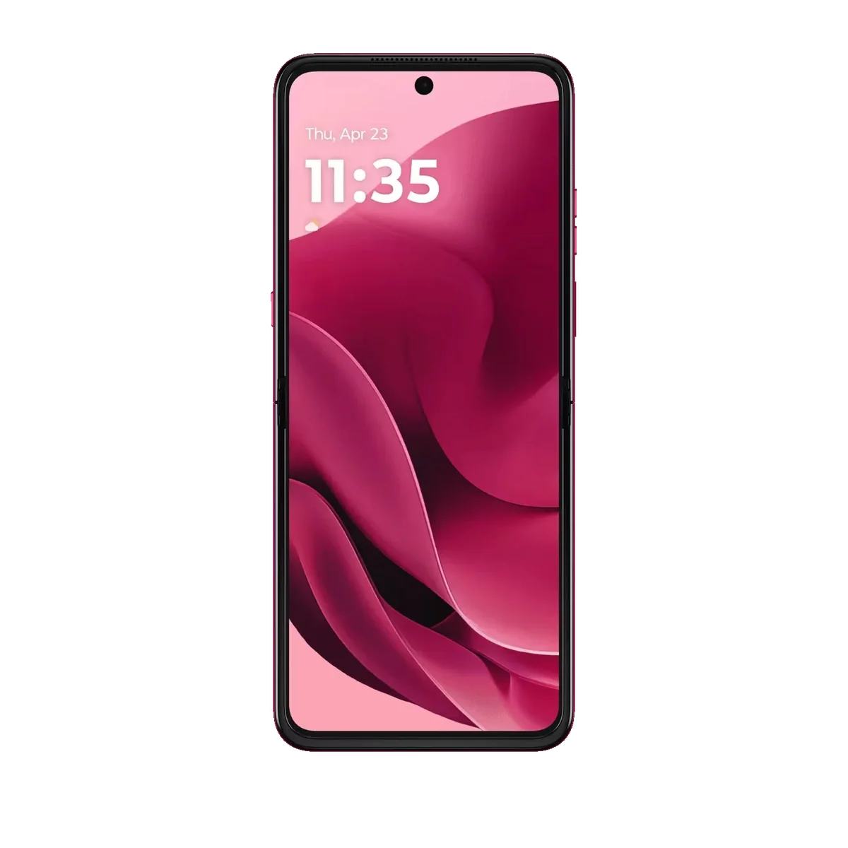 Motorola Razr Ultra 2025 thumbnail