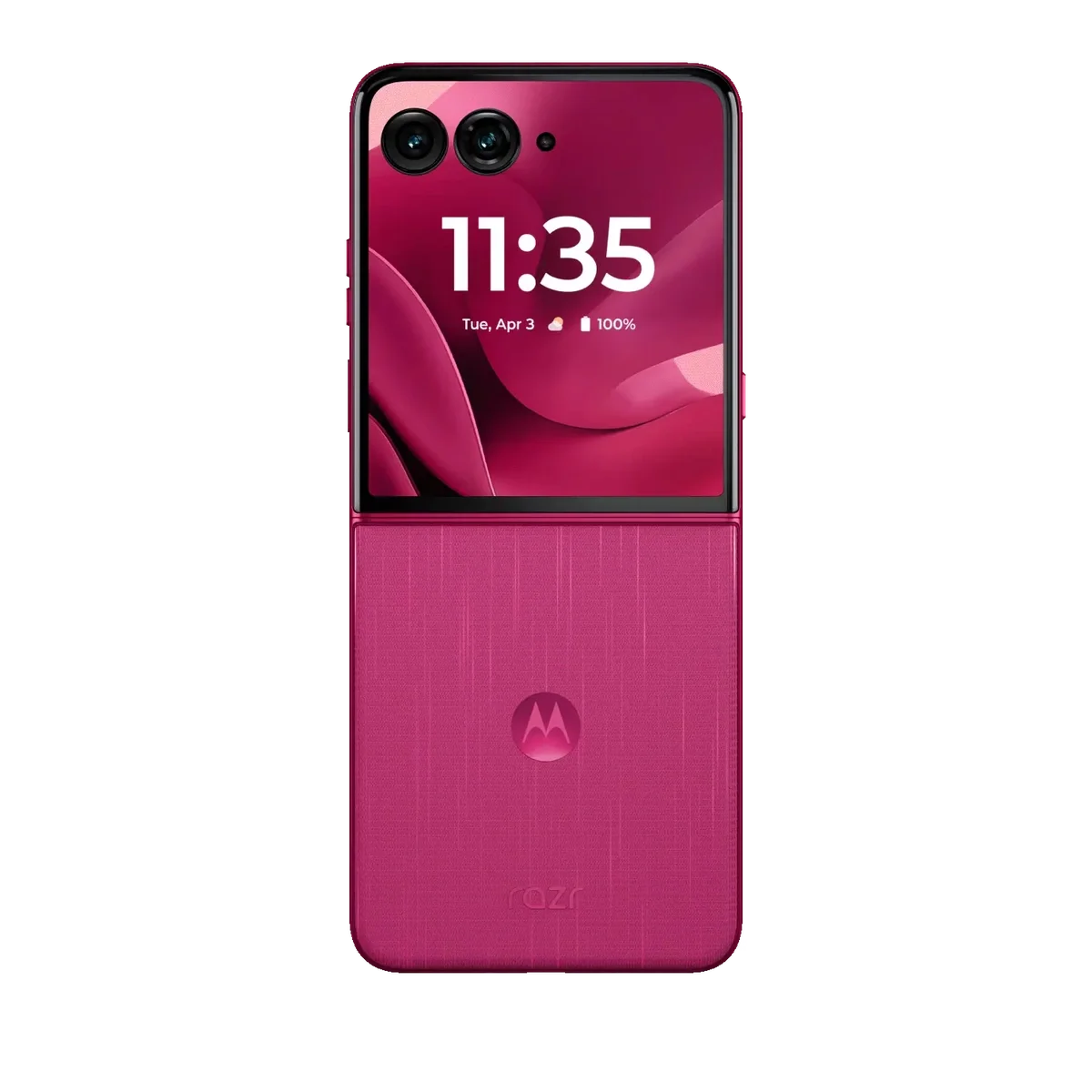 Motorola Razr Ultra 2025 thumbnail