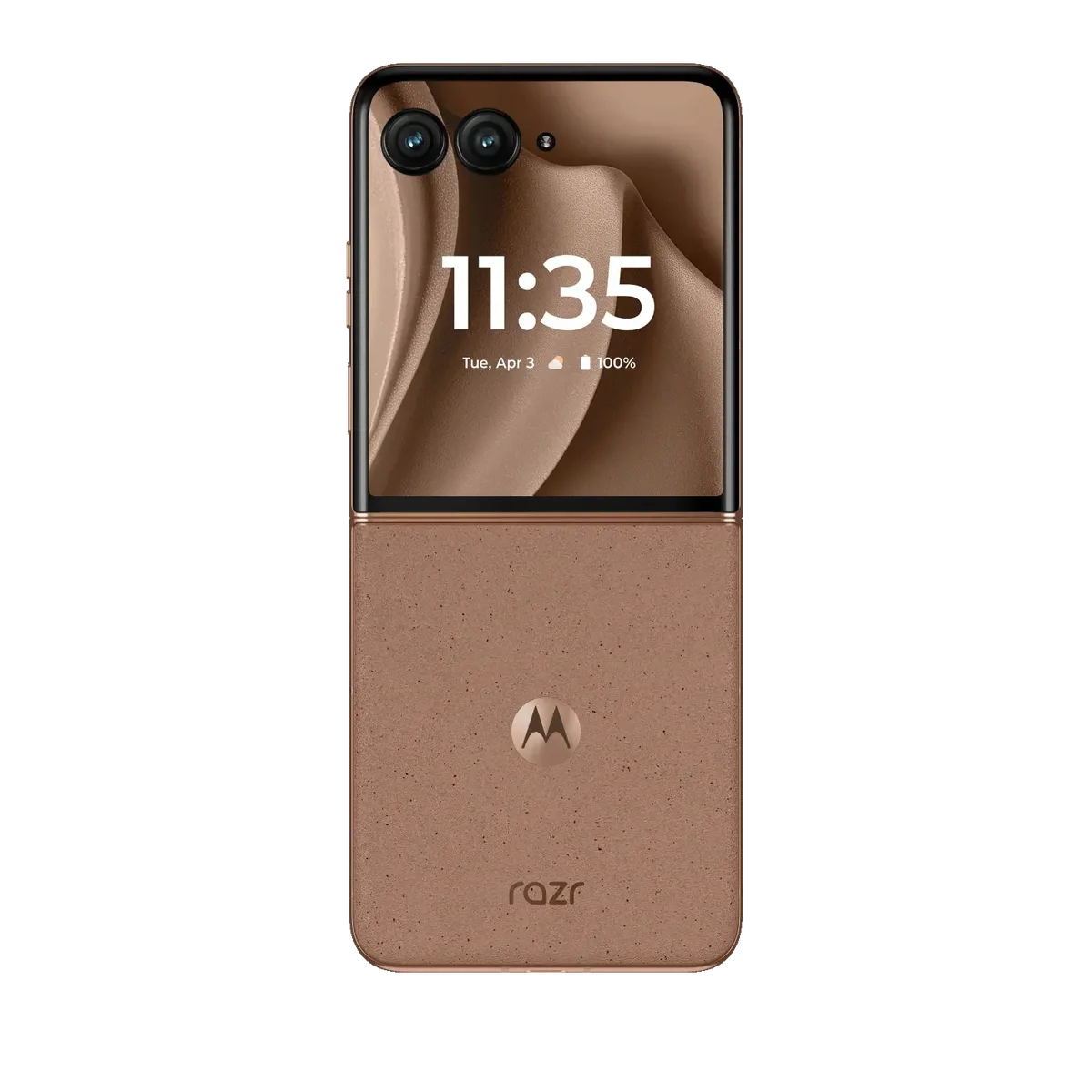 Motorola Razr+ 2025 thumbnail