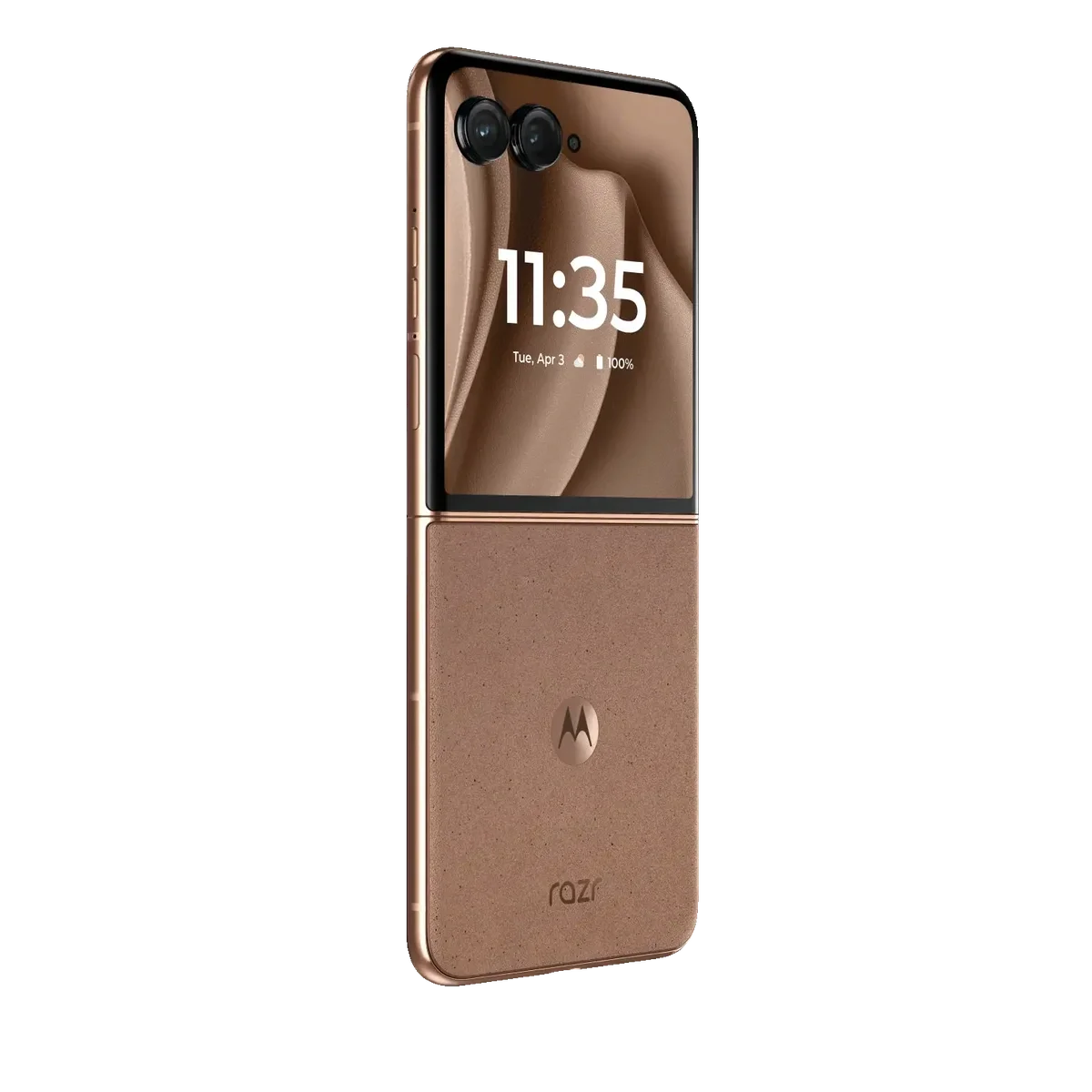 Motorola Razr+ 2025 thumbnail