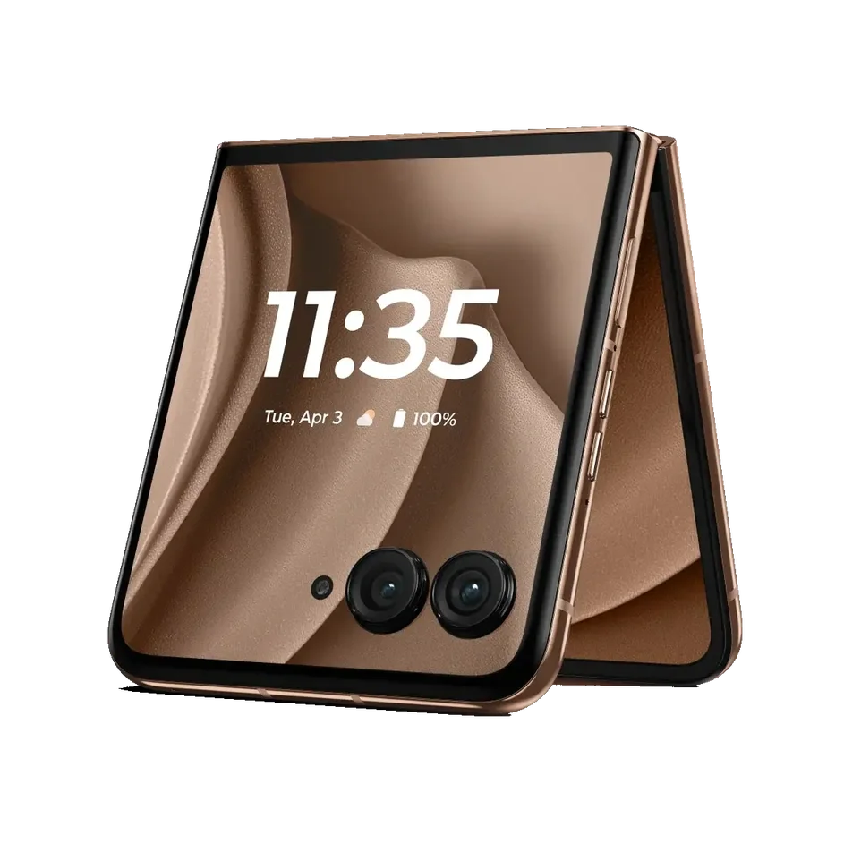 Motorola Razr+ 2025 thumbnail