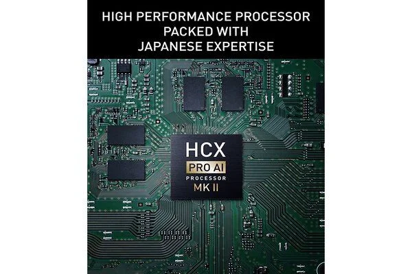 PANASONIC 65Z95BEB 65" OLED 4K HDR Smart Fire TV with Freely - TV thumbnail