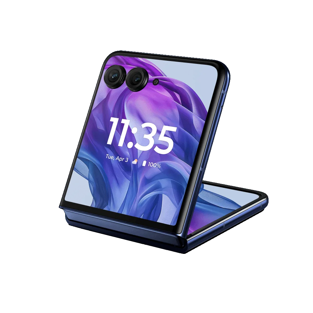 Motorola Razr 50 Ultra thumbnail