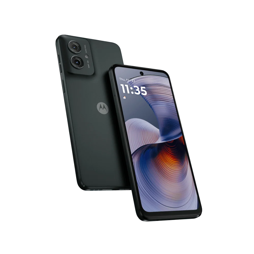 Motorola Moto G55