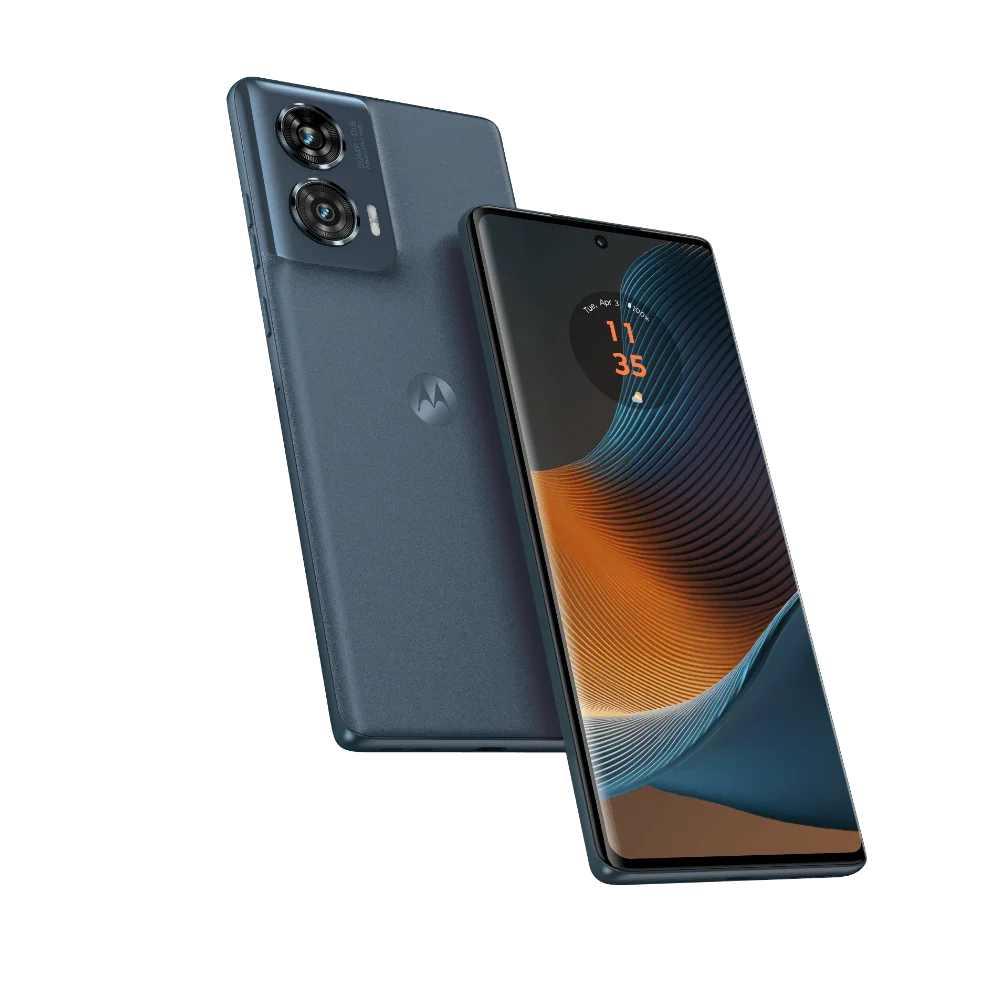 Motorola Edge 50 Fusion