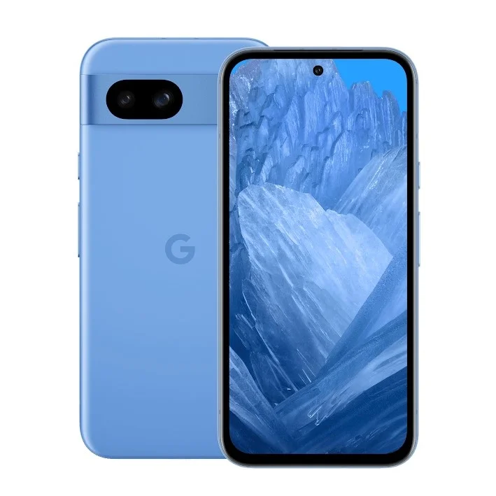 Google Pixel 8a