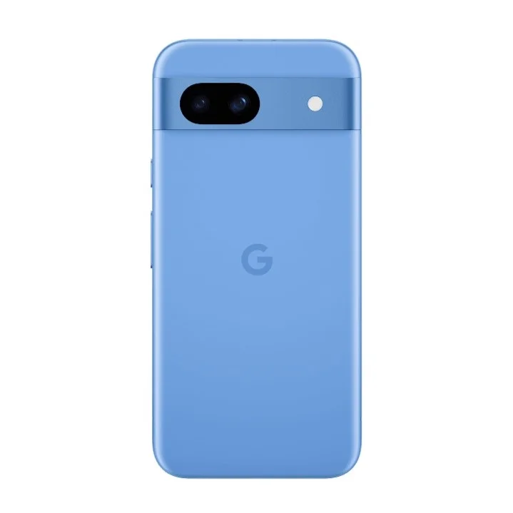 Google Pixel 8a thumbnail