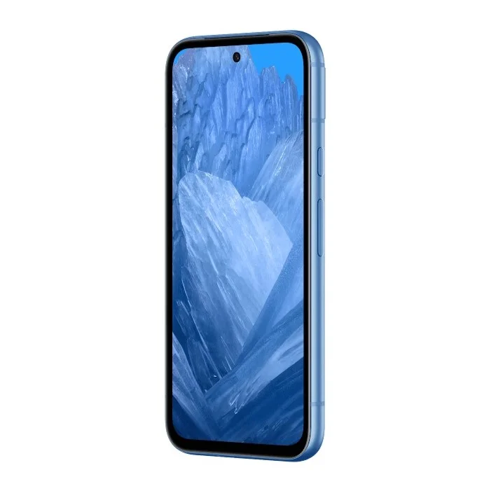 Google Pixel 8a thumbnail