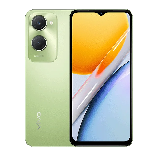 Vivo Y18