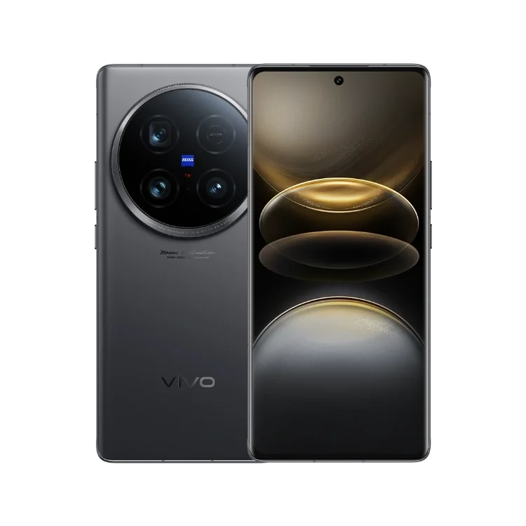 Vivo X100 Ultra