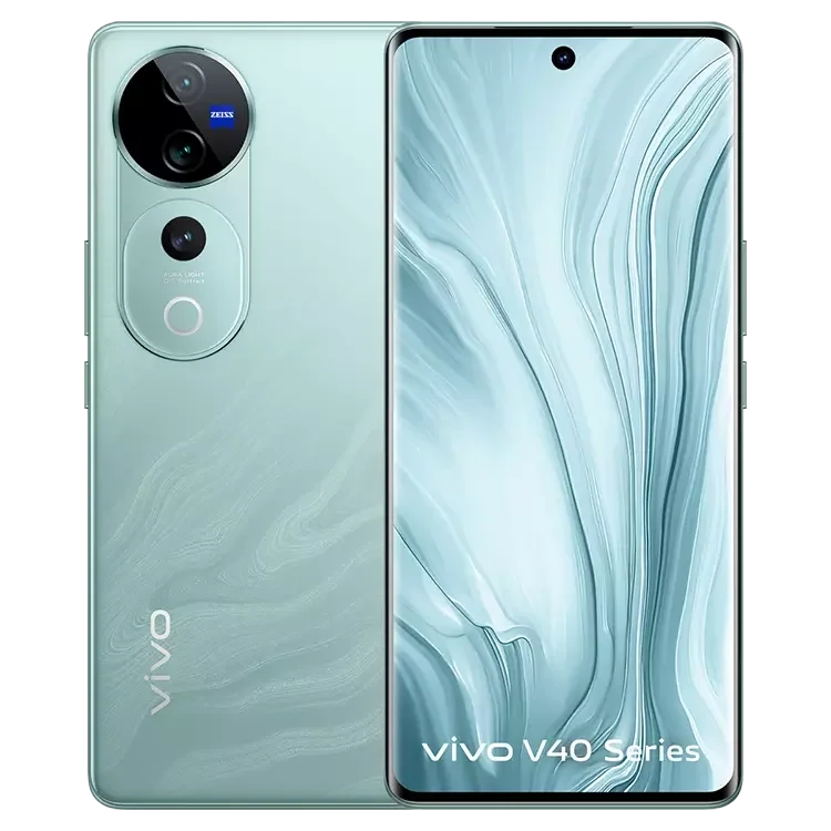 Vivo V40 Pro