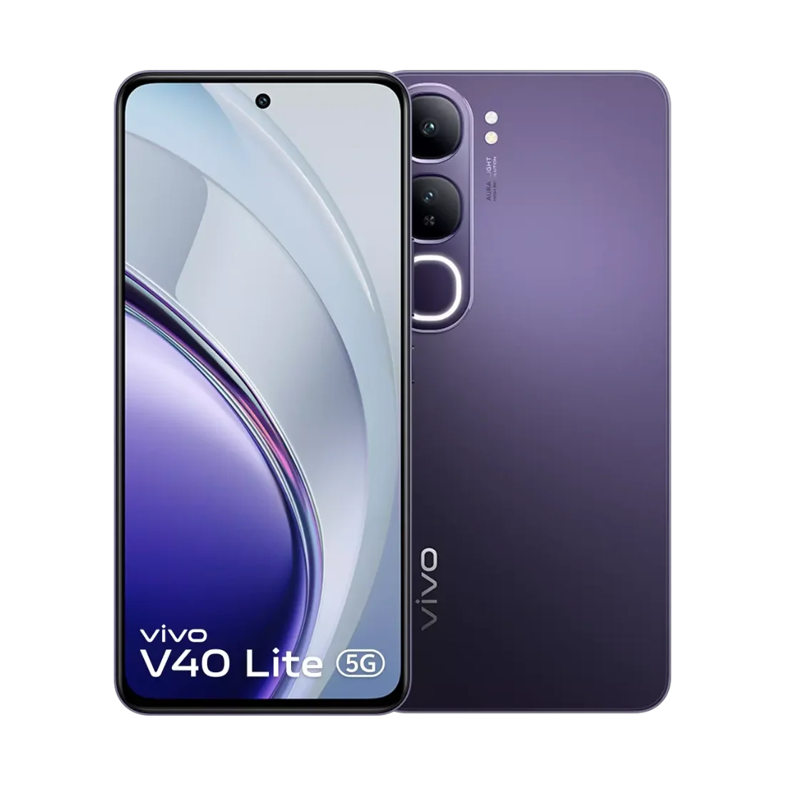 Vivo V40 Lite