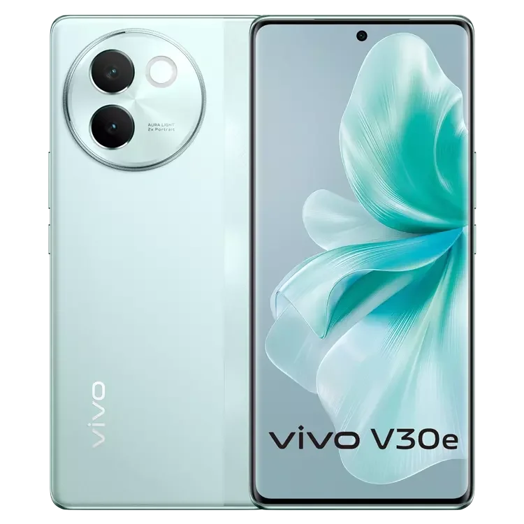 Vivo V30e