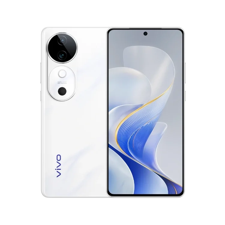 Vivo S19