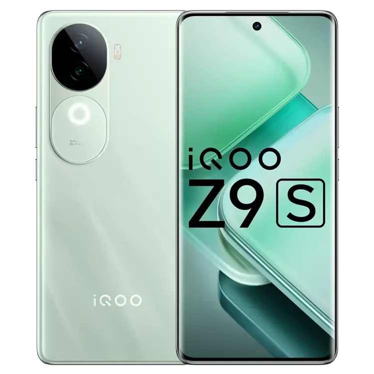 Vivo iQOO Z9s