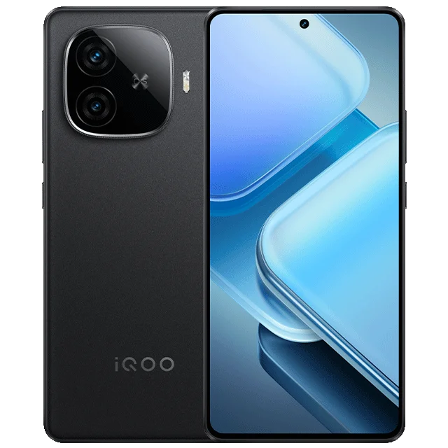 Vivo iQOO Z9 Turbo
