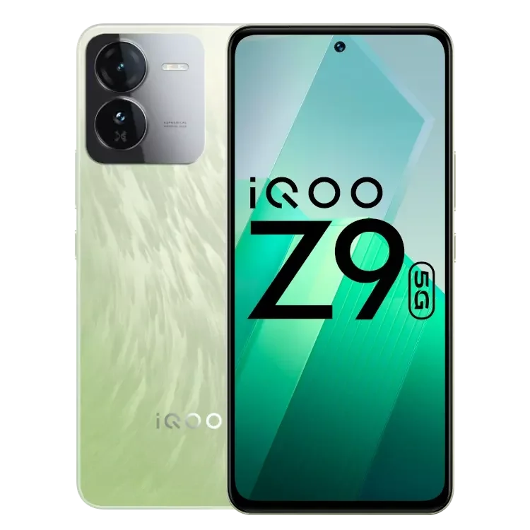 Vivo iQOO Z9