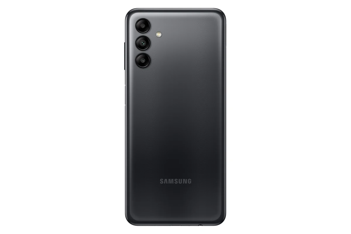 Samsung Galaxy A04s thumbnail