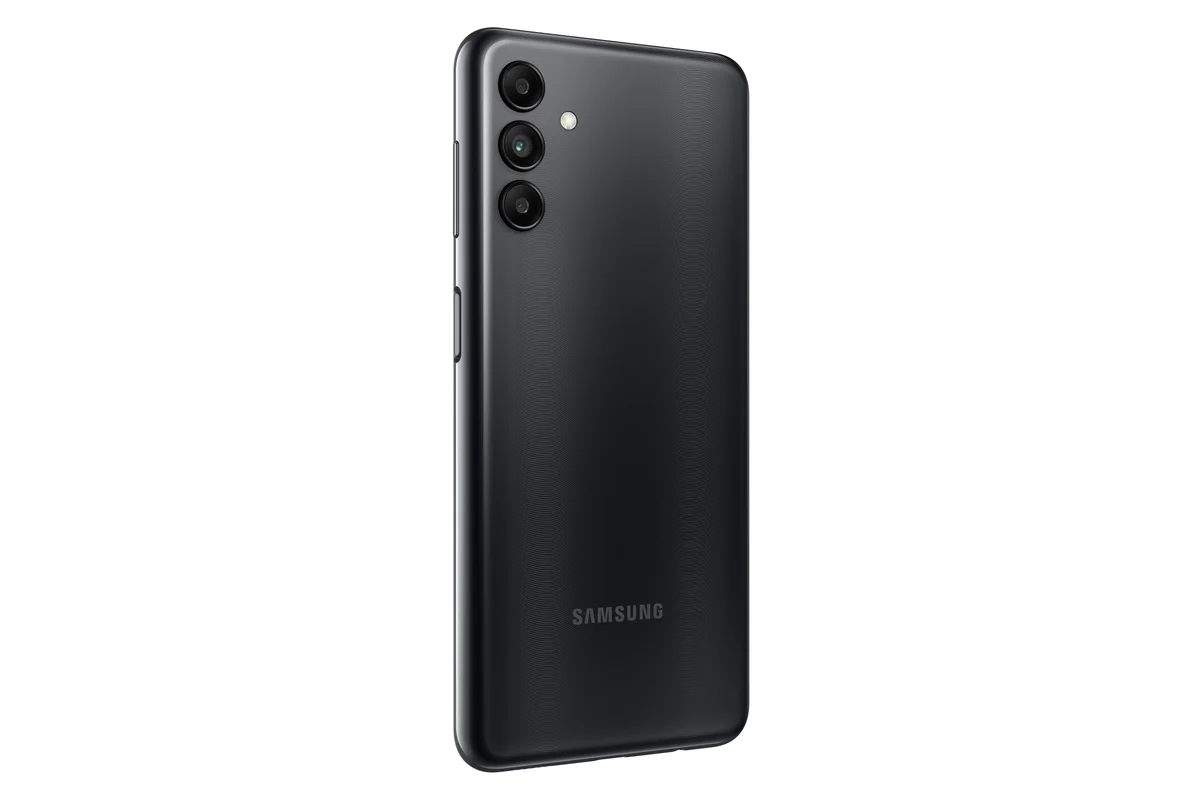 Samsung Galaxy A04s thumbnail