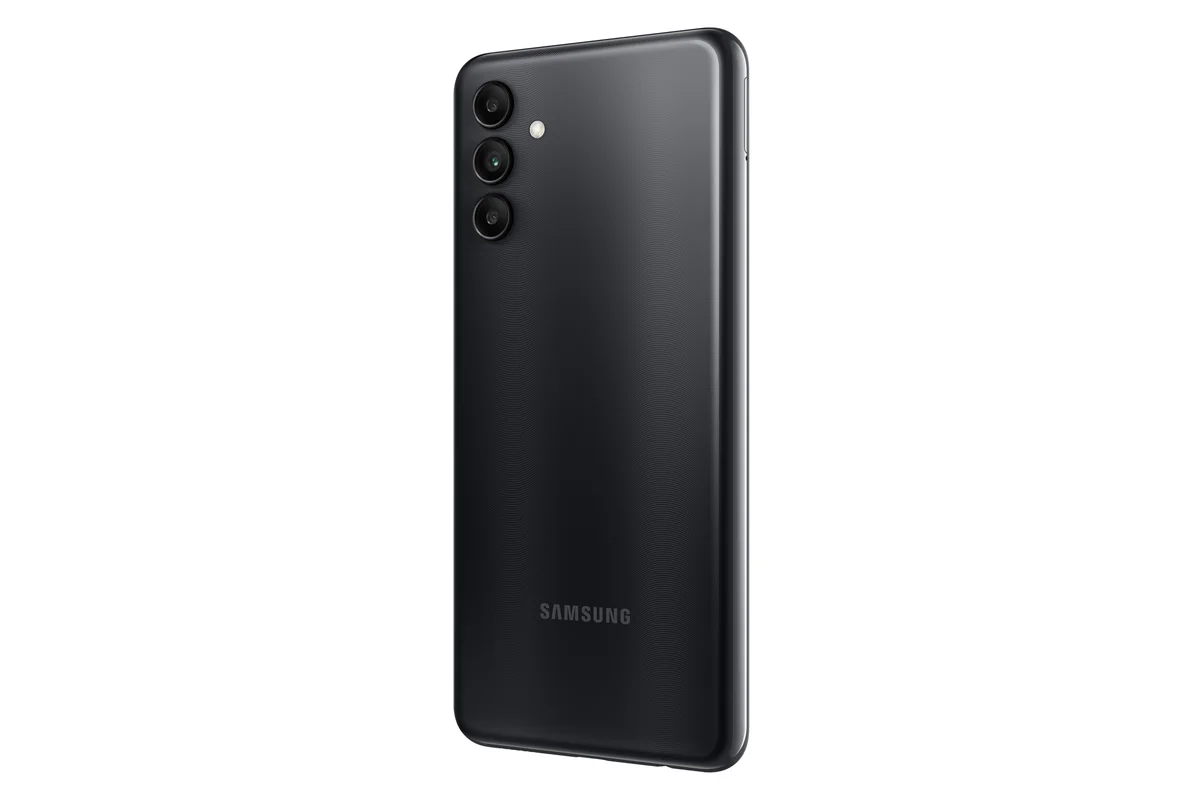 Samsung Galaxy A04s thumbnail