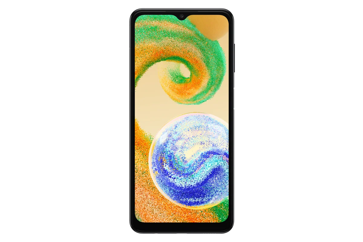 Samsung Galaxy A04s thumbnail