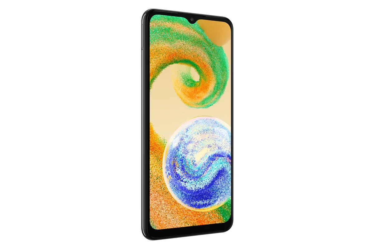 Samsung Galaxy A04s thumbnail