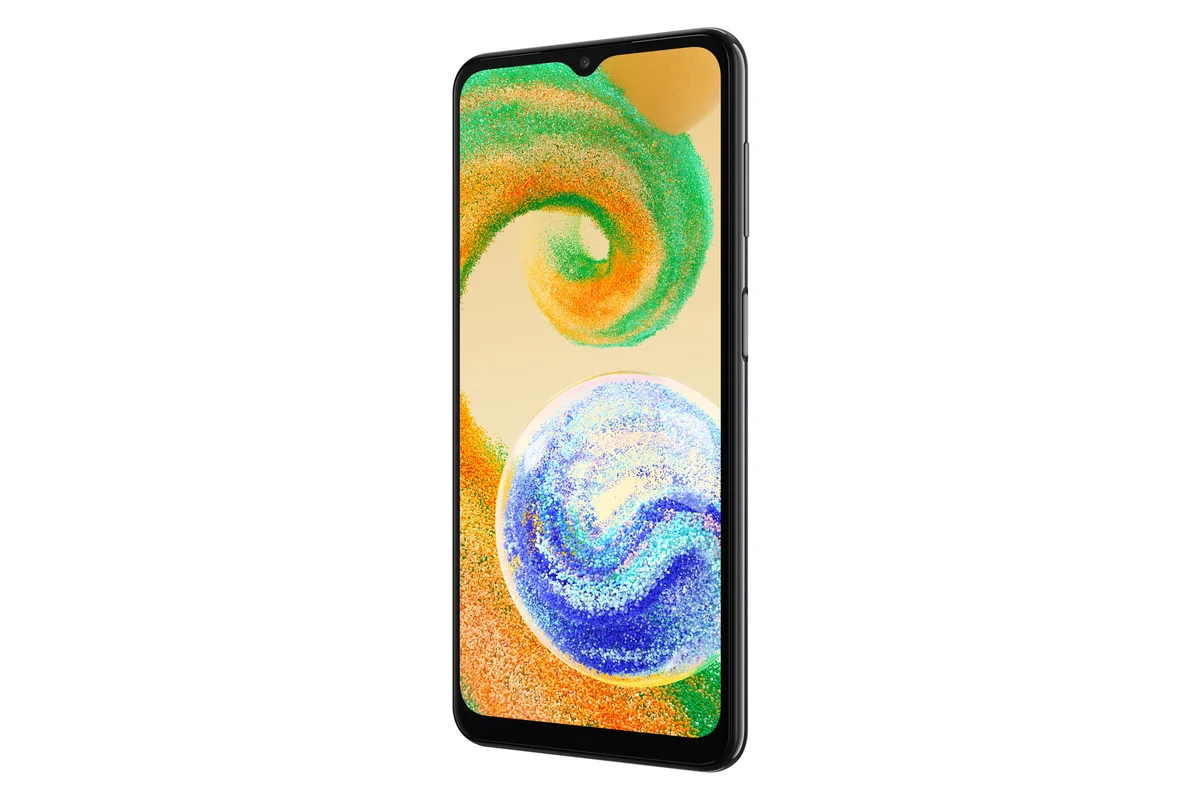 Samsung Galaxy A04s thumbnail