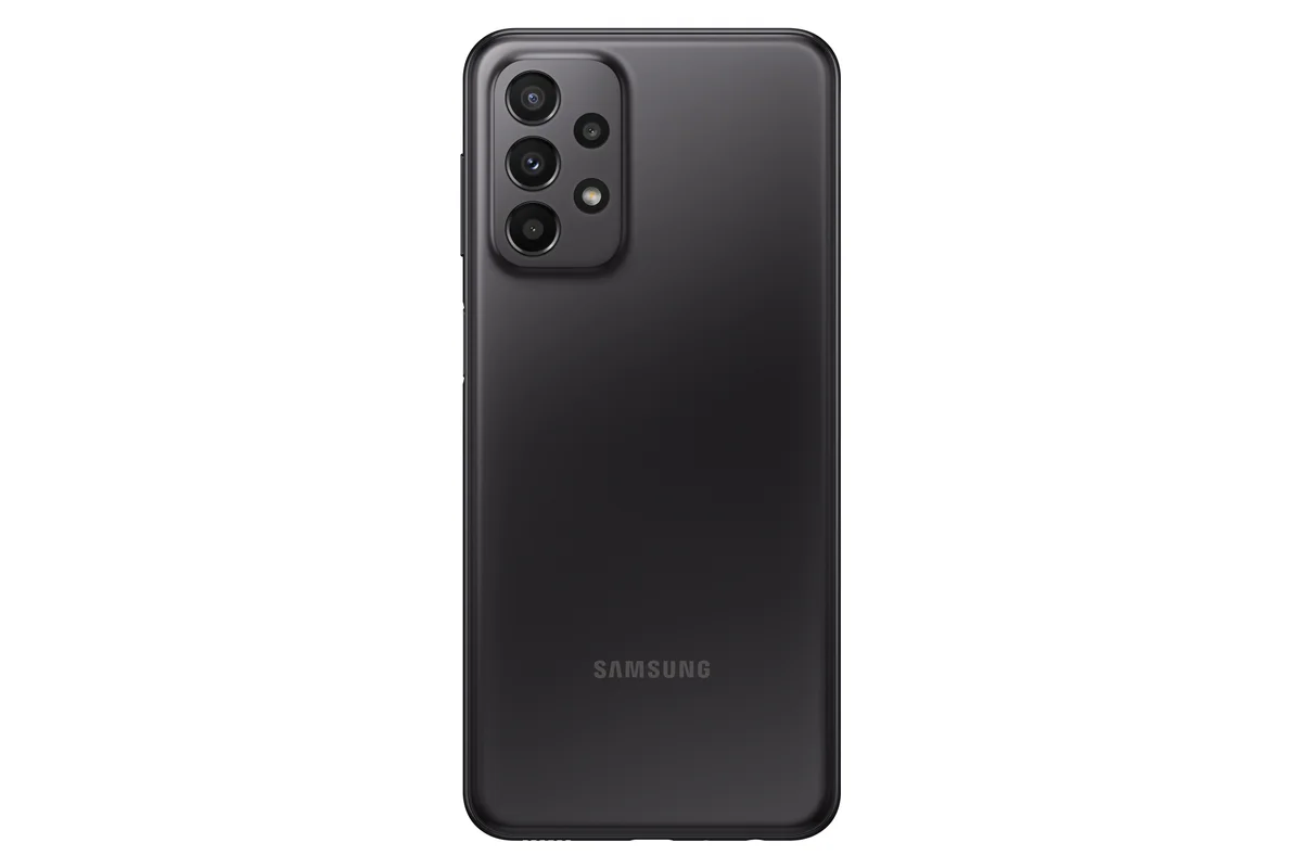 Samsung Galaxy A23 5G thumbnail