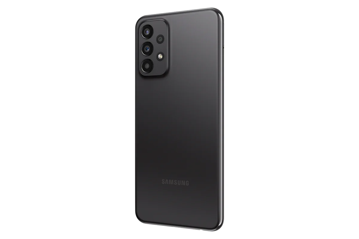 Samsung Galaxy A23 5G thumbnail