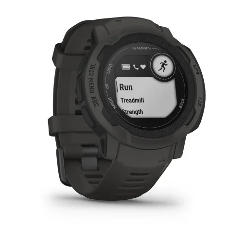 GARMIN Instinct 2 - Graphite, 45 mm thumbnail