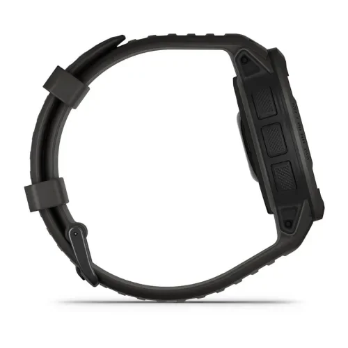 GARMIN Instinct 2 - Graphite, 45 mm thumbnail