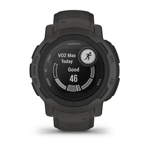 GARMIN Instinct 2 - Graphite, 45 mm thumbnail