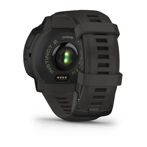 GARMIN Instinct 2 - Graphite, 45 mm thumbnail