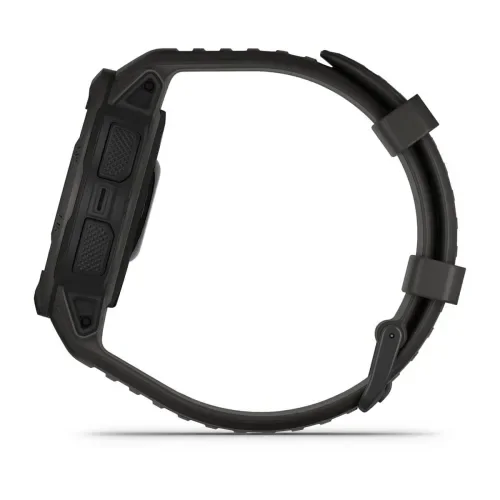 GARMIN Instinct 2 - Graphite, 45 mm thumbnail