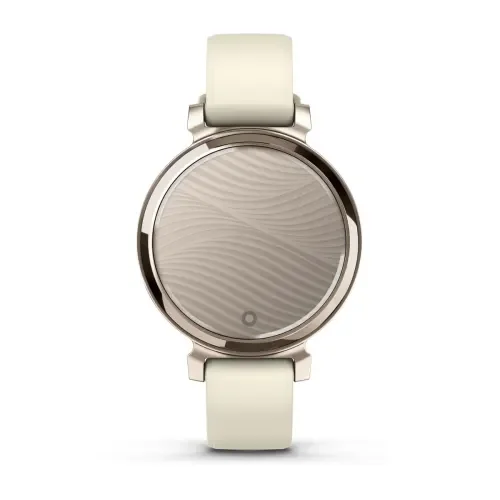 GARMIN Lily 2 Smart Watch - Cream Gold thumbnail