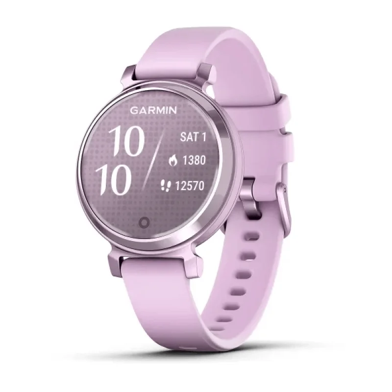 GARMIN Lily 2 Smart Watch - Lilac