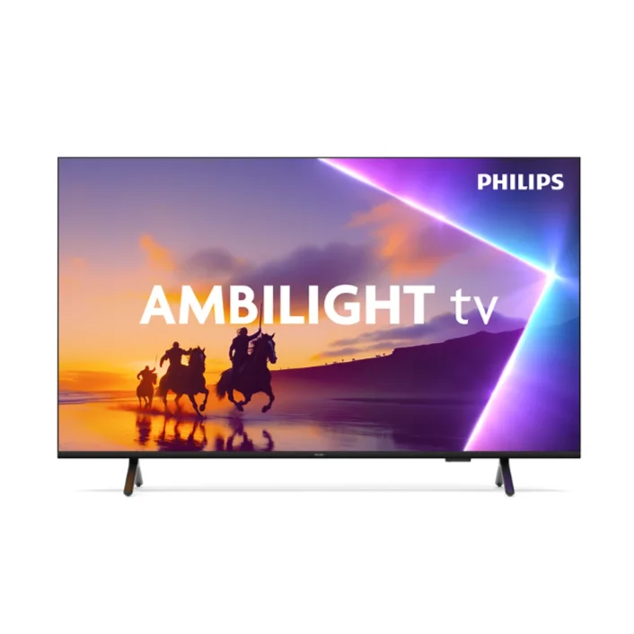PHILIPS Ambilight 75PUS8500/05 75" Smart 4K Ultra HD HDR QLED TV