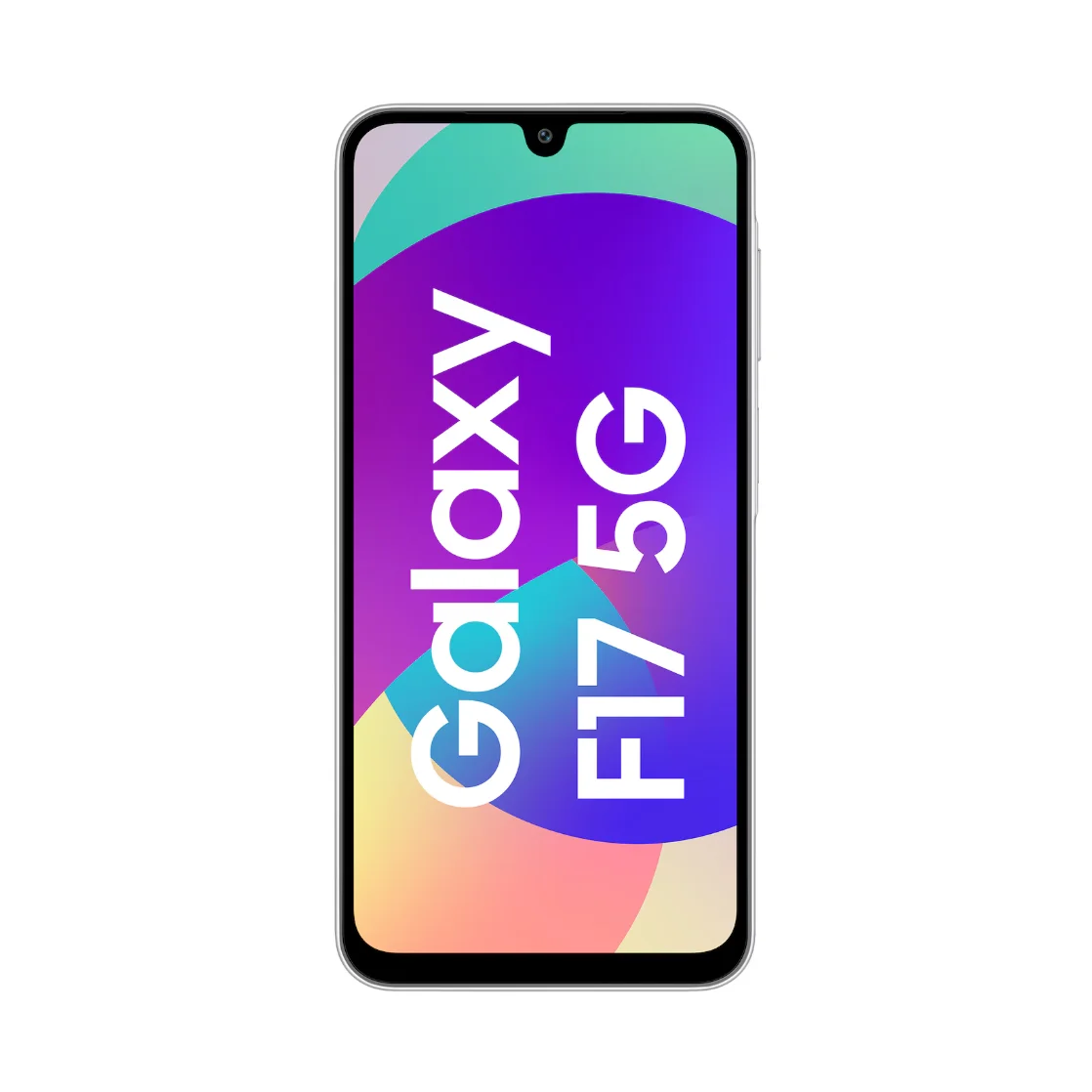 Samsung Galaxy F17 thumbnail