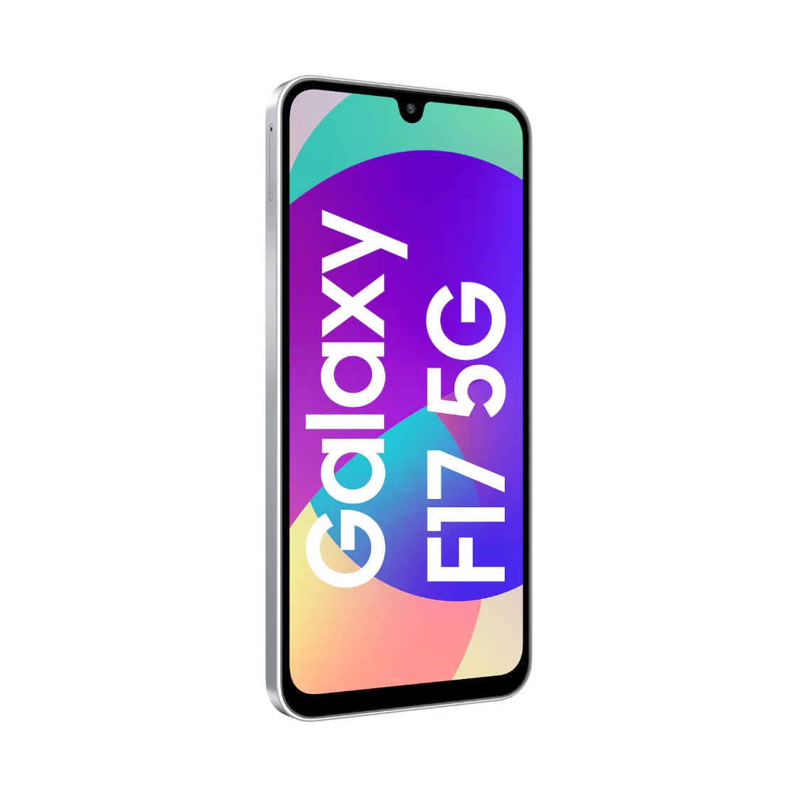 Samsung Galaxy F17 thumbnail