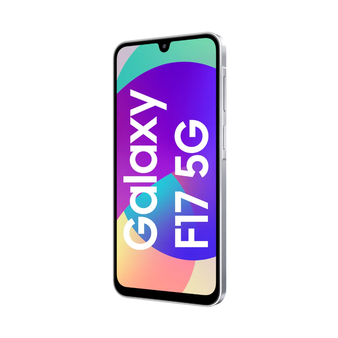 Samsung Galaxy F17 thumbnail