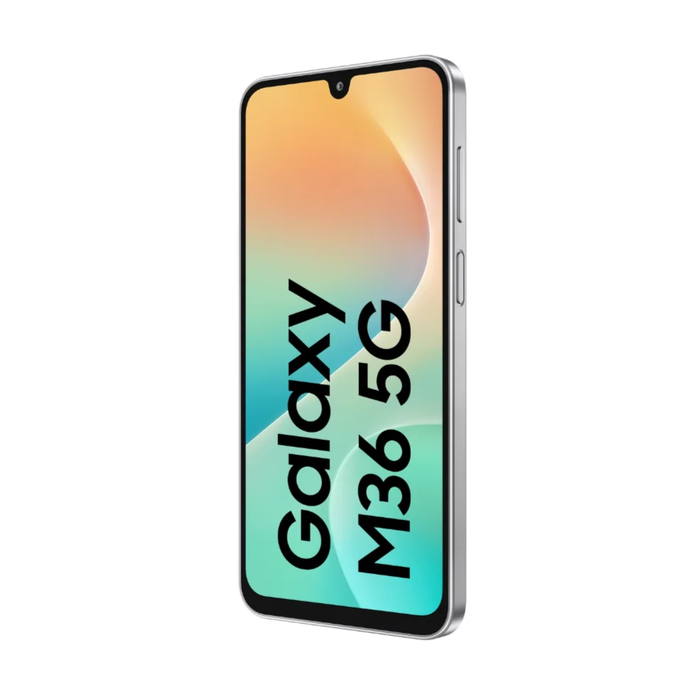 Samsung Galaxy M36 thumbnail