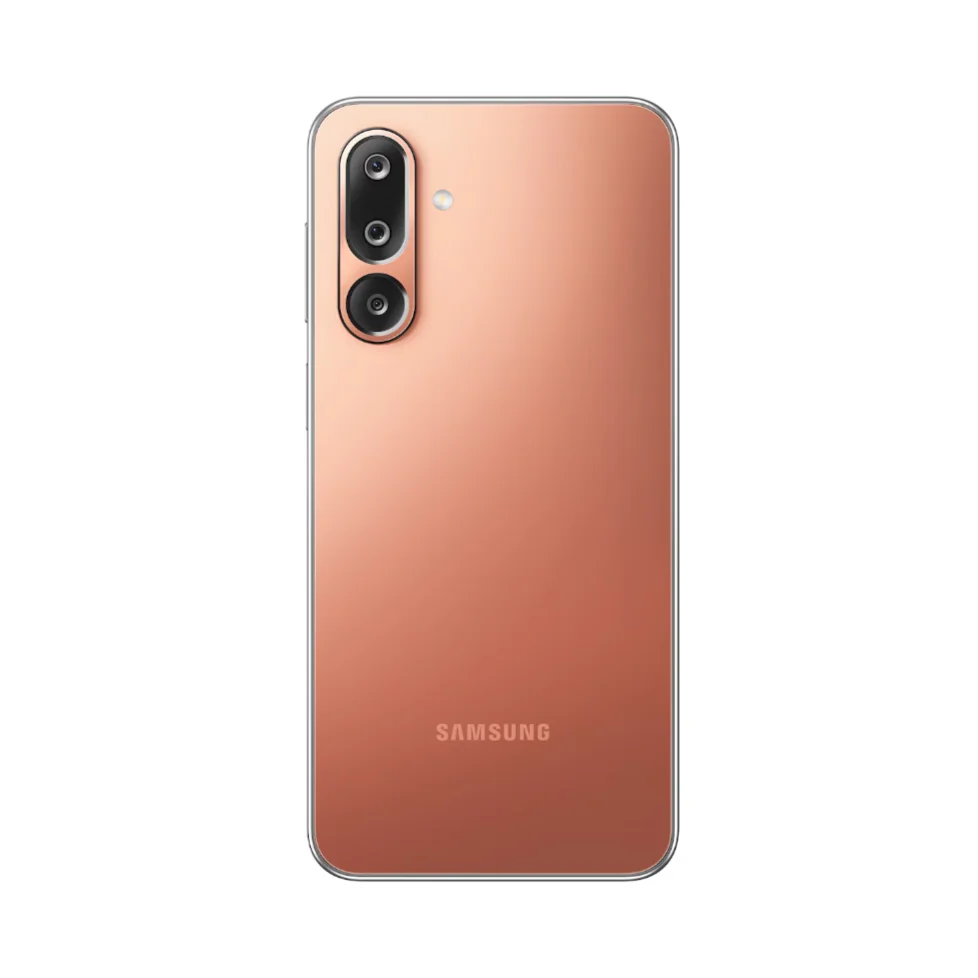 Samsung Galaxy M36 thumbnail