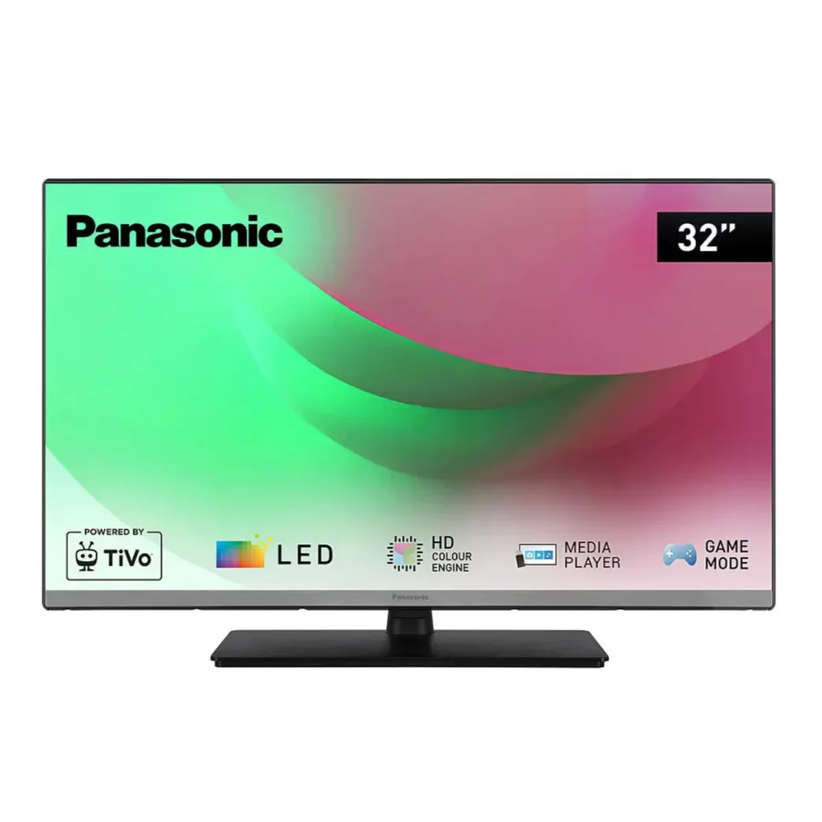 PANASONIC TB-32S45AEY 32" Smart Full HD HDR LCD TV