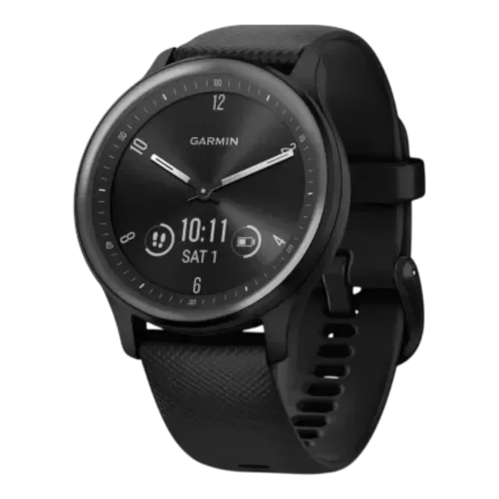 GARMIN vivomove Sport - Silicone Strap, Small