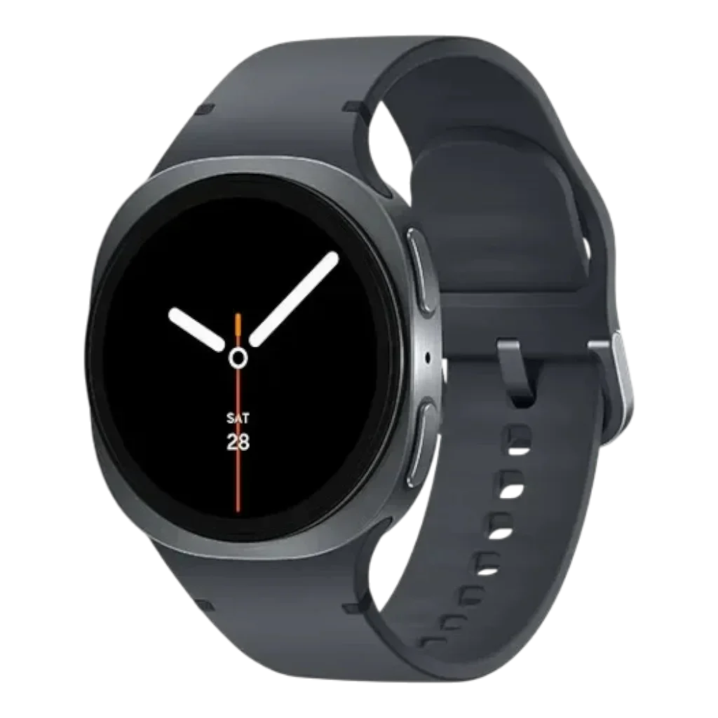 SAMSUNG Galaxy Watch8 BT with Bixby - 40 mm