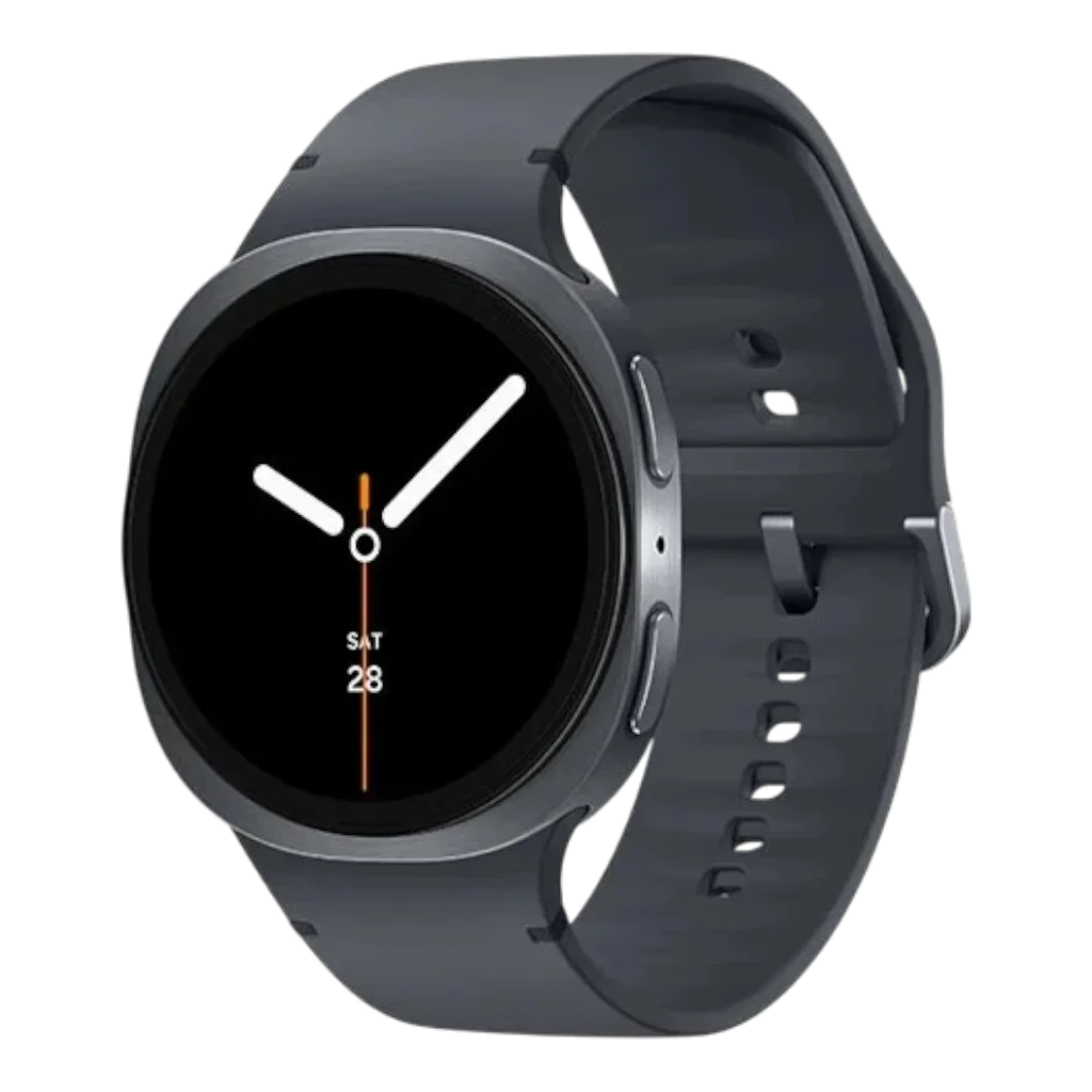 SAMSUNG Galaxy Watch8 LTE with Bixby - 44 mm